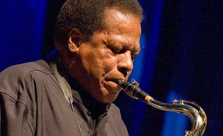 Wayne Shorter gwiazdą Zadymki
