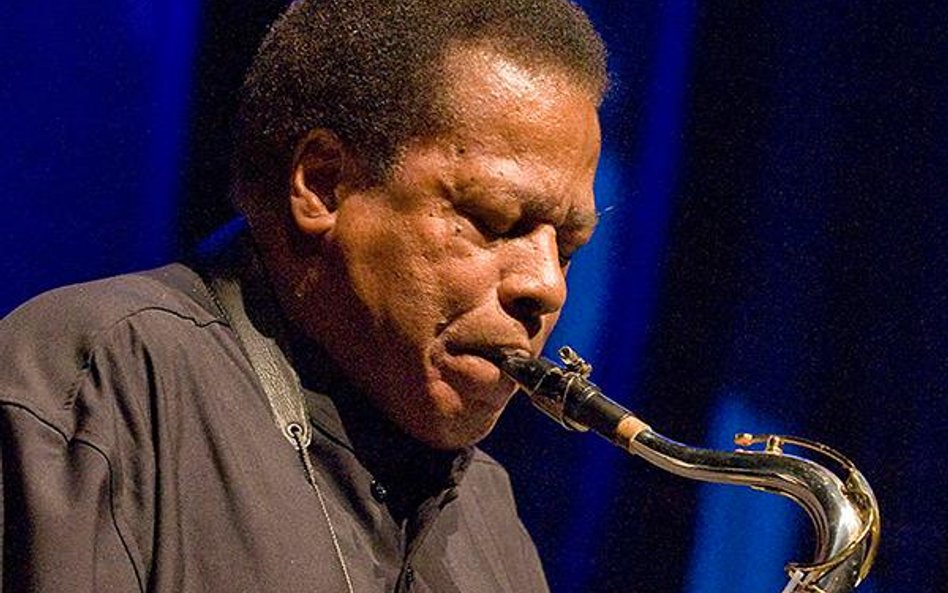 Wayne Shorter gwiazdą Zadymki