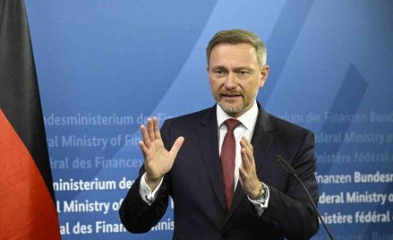 Christian Lindner