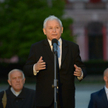 Kaczyński: W Polsce jest ogromnie rozbudowana agentura obcych państw