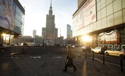 Polska – kraj wiecznej szczęśliwości
