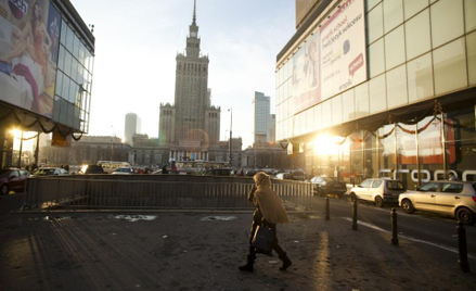 Polska – kraj wiecznej szczęśliwości