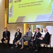 Miniaturka PANEL 2 REI - Polski kapitał na łowach. Jest głód inwestowania w nieruchomości