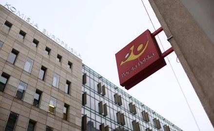Zarząd Poczty Polskiej podjął uchwałę o uruchomieniu Programu Dobrowolnych Odejść