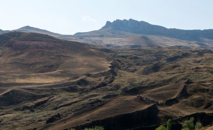 Formacja Durupınar, Turcja