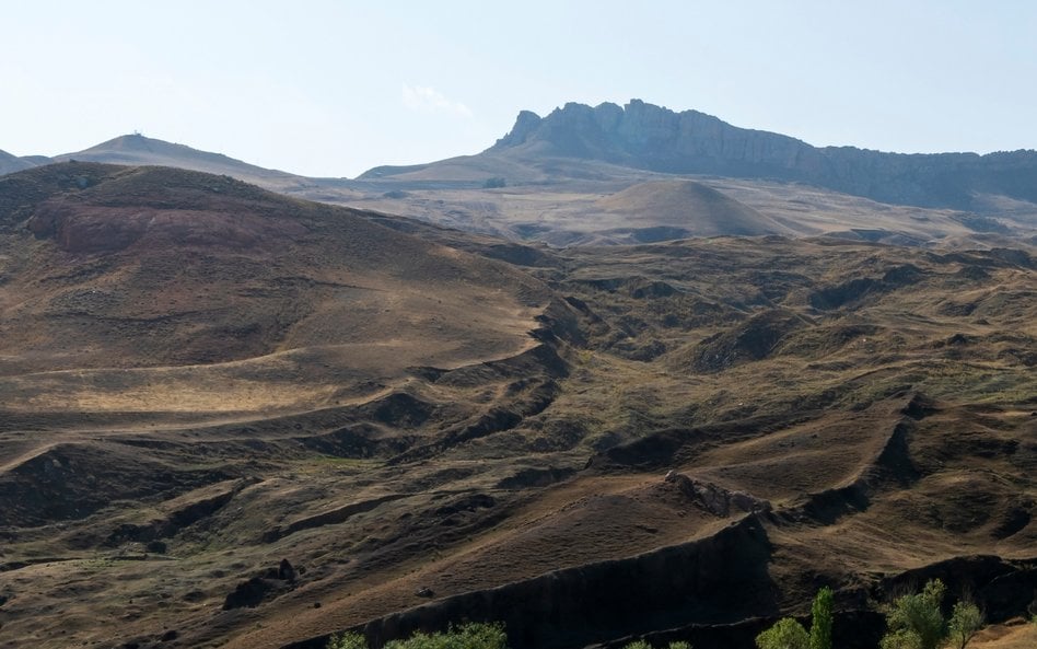 Formacja Durupınar, Turcja