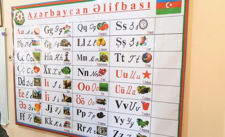 Cyrylica odchodzi do lamusa – coraz więcej krajów postsowieckich przechodzi na łaciński alfabet