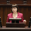 "Obawiam się, że zderzenie dwóch projektów dotyczących ochrony życia w jednej debacie może całej spr