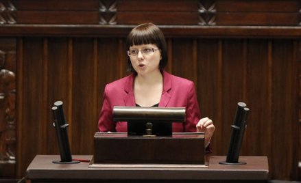 "Obawiam się, że zderzenie dwóch projektów dotyczących ochrony życia w jednej debacie może całej spr