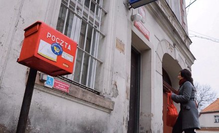 Pocztowego miasteczka nie będzie? Listonosze dostaną podwyżki