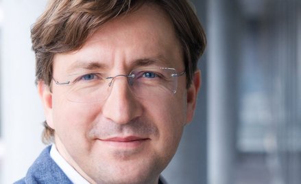 Piotr Trzonkowski, prezes i współzałożyciel PolTregu.