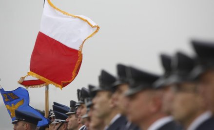 15 lat Polski w NATO