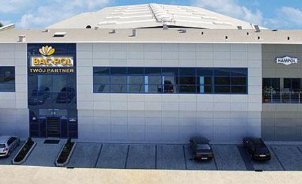 Bać-Pol celuje w 4 miliardy