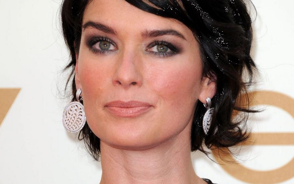 Lena Headey