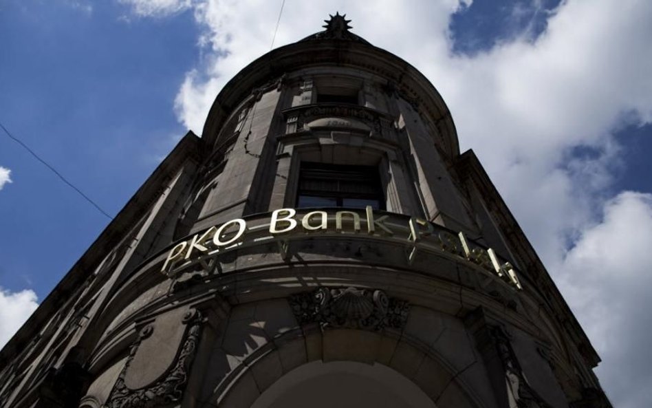 PKO Bank Hipoteczny umacnia pozycję lidera
