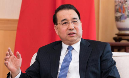 Ambasador Chin: Stany Zjednoczone są światowym królem kłamstw