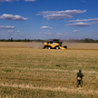 Ukraińskie firmy rolne codziennie zmagają się z trudami wojny i starają się odpowiedzieć na nowe wyz