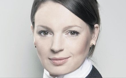 Jolanta ?Zarzecka-Sawicka