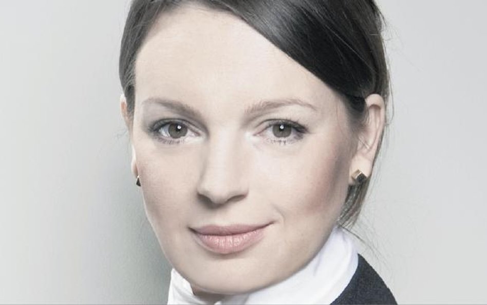 Jolanta ?Zarzecka-Sawicka