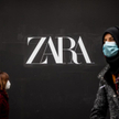 Zara zarabia nawet w pandemii
