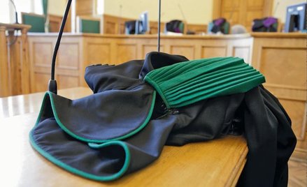 Maciej Gutowski: adwokat w spółce kapitałowej