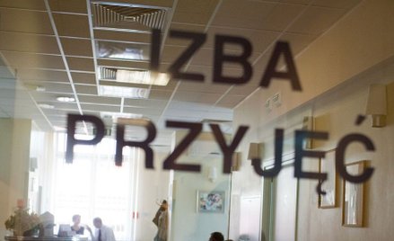 Pomorskie: Lekarka odesłała chorą dziewczynkę. Dziecko zmarło