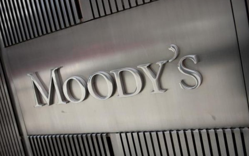 Jeśli agencja Moody's obniży Polsce rating, nie będzie to powód do rozdzierania szat