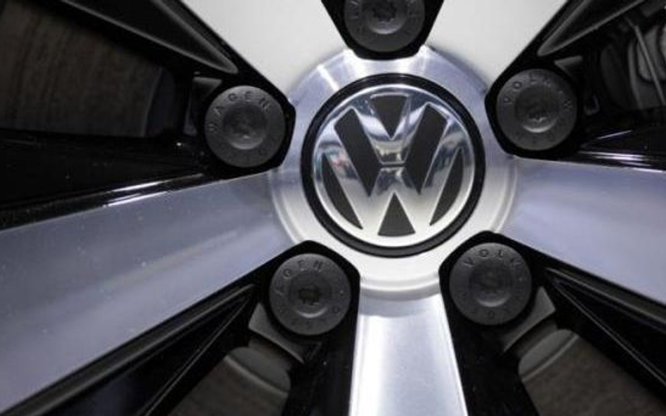 Volkswagen chce pozbyć się części aktywów