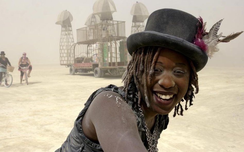 Fot. Romualdas Požerskis