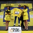 Julian Alaphilippe – na niego patrzy sportowa Francja
