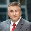 Bankowiec, menedżer, miłośnik Afryki
