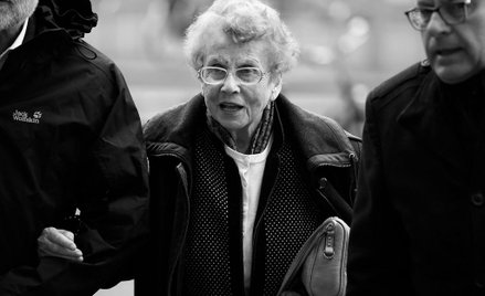 Matka Angeli Merkel nie żyje. Miała 90 lat