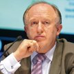 KGHM, kierowany przez Herberta Wirtha, kupując kanadyjską Quadrę, dokonał największego zagranicznego