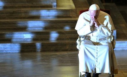 Papież do mafii: Nawróćcie się