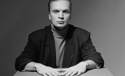 Różne twarze Ciechowskiego