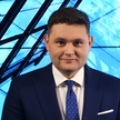 Tomasz Ciąpała, prezes zarządu Lancerto SA. Fot. „Rzeczpospolita”