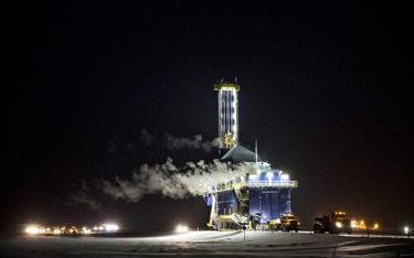 Gigantyczne pokłady ropy odnalezione pod Alaską