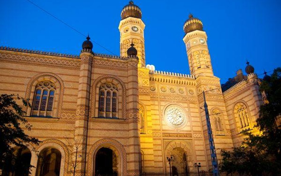 Węgry: Polityka pieniężna jeszcze luźniejsza