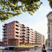 Vantage Development buduje w Łodzi mieszkania na wynajem