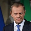 Premier Donald Tusk