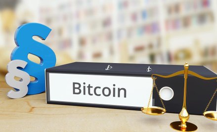 Kumulacja korzystnych decyzji prawnych dla bitcoina