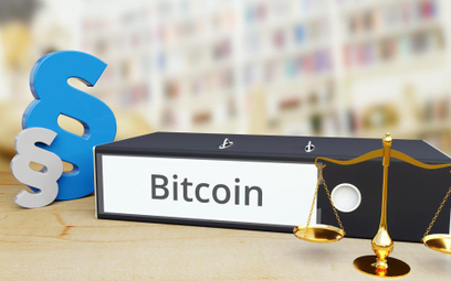 Kumulacja korzystnych decyzji prawnych dla bitcoina