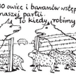 Średnio 30 owiec i baranów wstępuje dziennie do naszej partii. To kiedy robimy grill?
