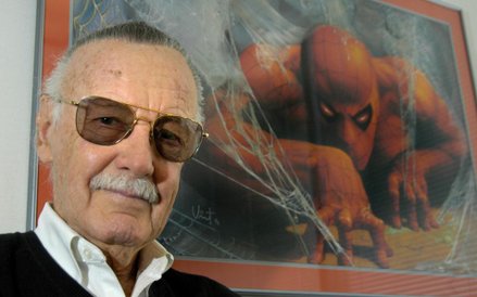 Stan Lee twierdzi, że padł ofiarą oszustwa