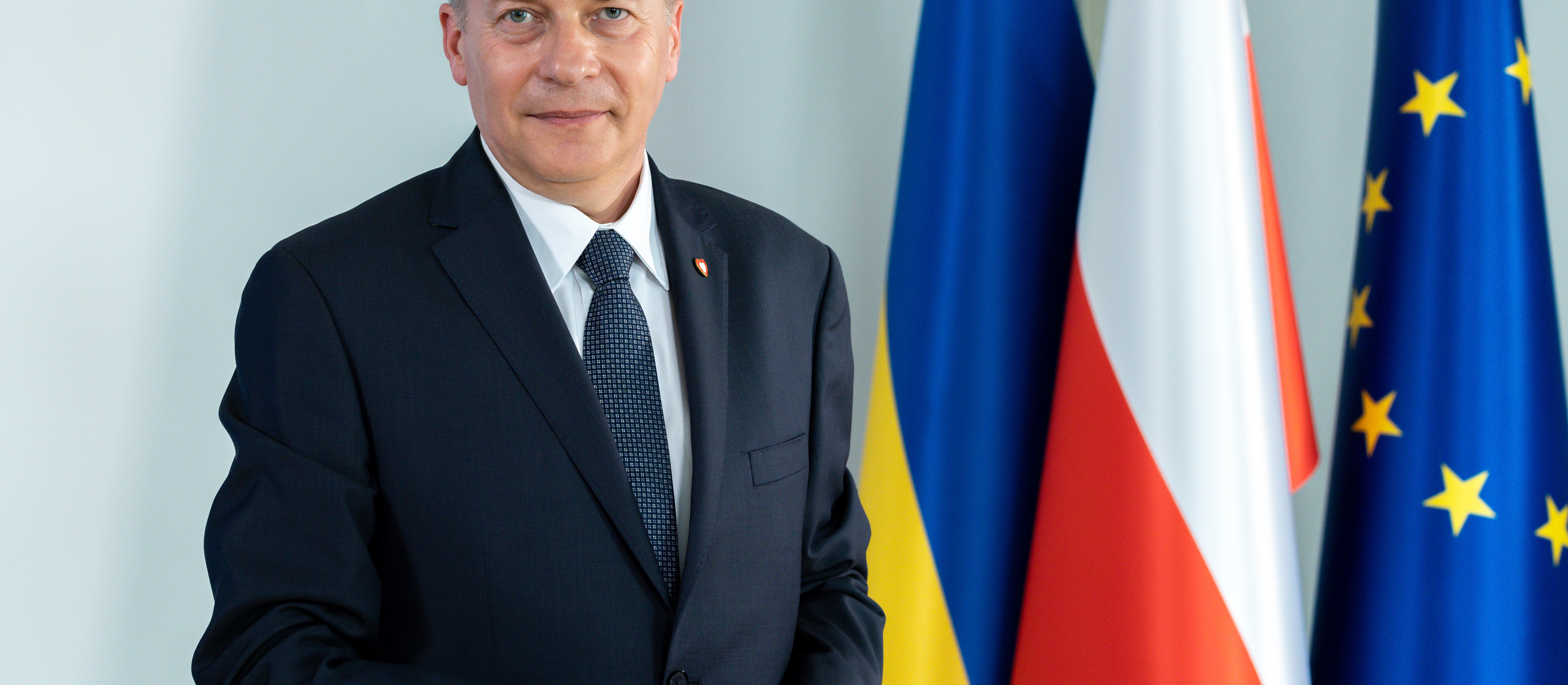 Marszałek Śląska: Każdy może być częścią nowego rozdziału historii regionu