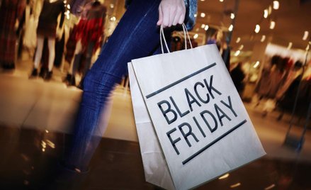 Black Friday - poradnik UOKiK dla klientów