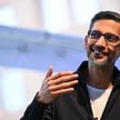Szef Google Sundar Pichai liczy na wzmocnienie pozycji koncernu na rynku smartfonów