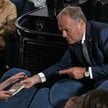 Premier Donald Tusk