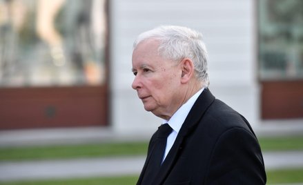 Jarosław Kaczyński