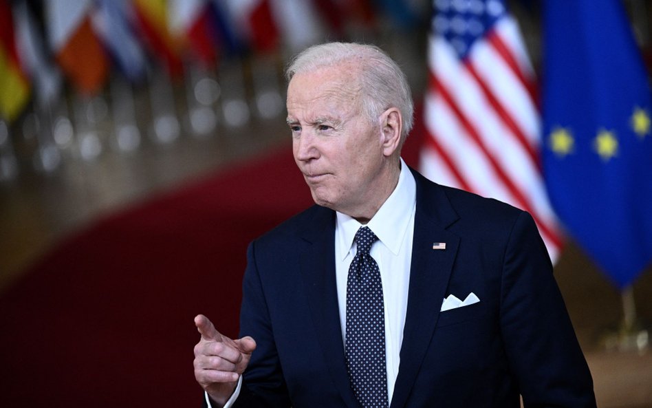 Joe Biden